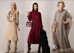 La Famiglia: новая глава Gucci глазами Демны Гвасалии