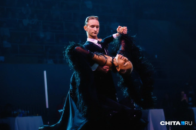 Источник: Олег Фёдоров / CHITA.RU