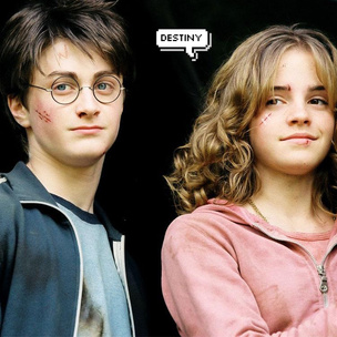 Тест: Как бы сложилась твоя судьба во вселенной «Гарри Поттера»?