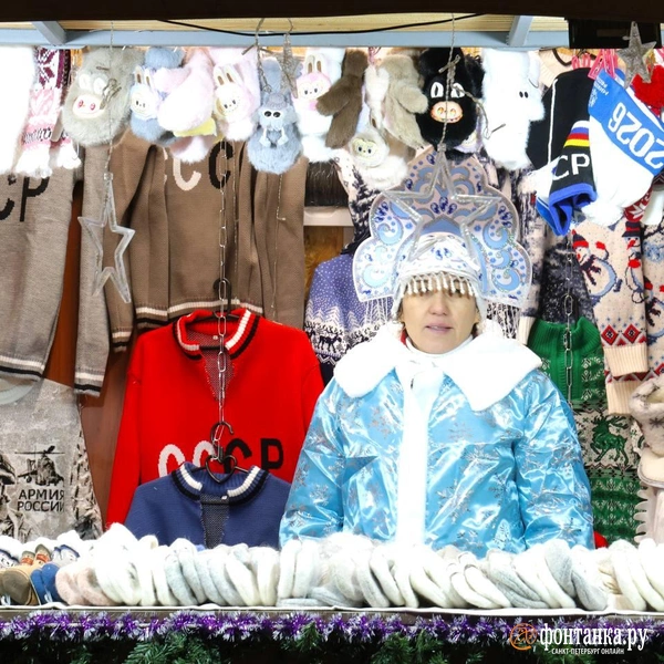 Источник: Марина Мамонтова/FONTANKA.RU