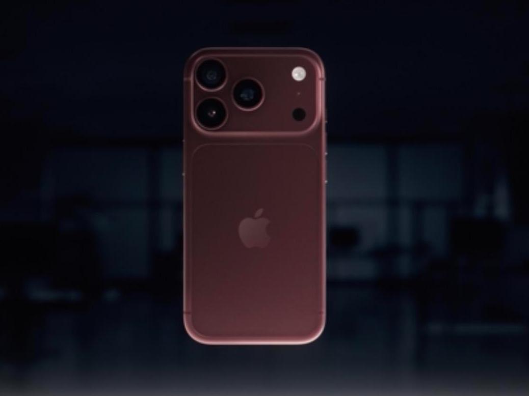 Apple представила iPhone 18 Pro | marieclaire.ru