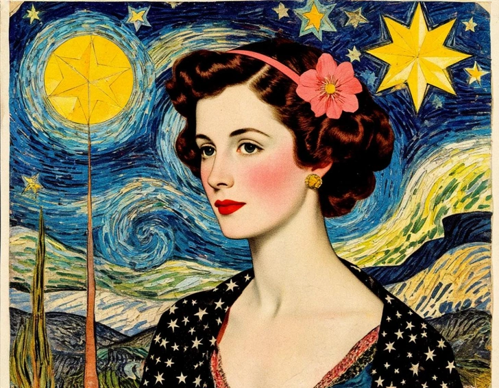 Источник: Шедеврум | theGirl