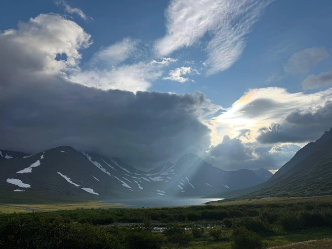 Получить срочную медицинскую помощь посреди тундры нереально | Источник: «Зеленая Арктика» / Vk.com
