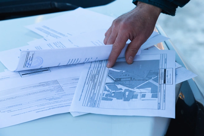 Аренда воздуха. Петербургская фирма должна 2,5 млн рублей за участок, который вернула, но город забирать не захотел | Источник: Екатерина Тычинина / 74.RU