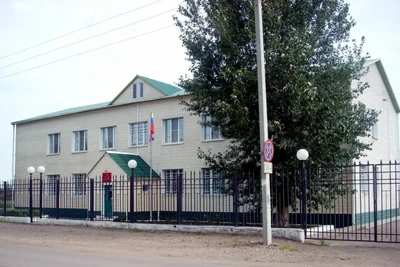 Военнослужащий-контрактник приговорен к 6 годам колонии за дезертирство в Забайкалье