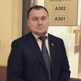 <p>Андрей Алешкин, адвокат</p>