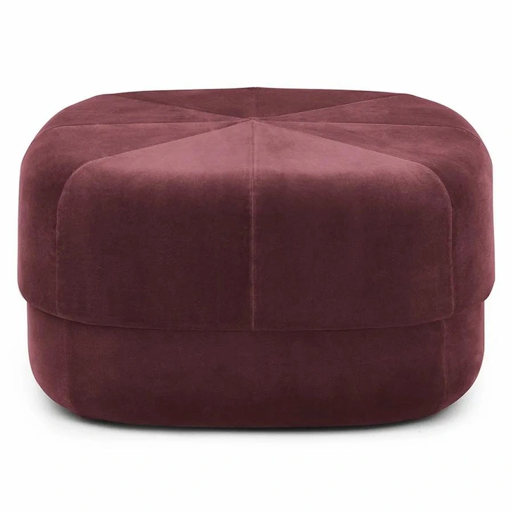 Пуф Circus, Normann Copenhagen, www.designboom.ru