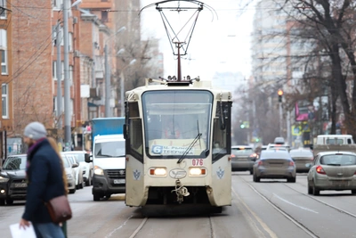 Ростовчане об электротранспортной стратегии