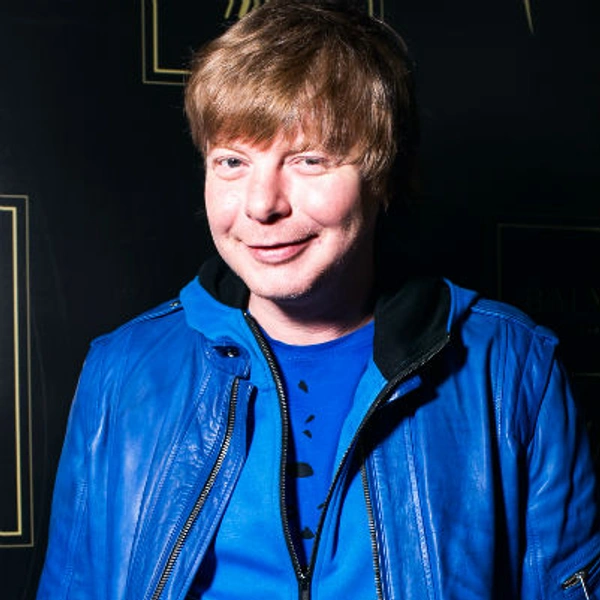 Андрей Григорьев-Аполлонов | Источник: Пресс-служба H&M