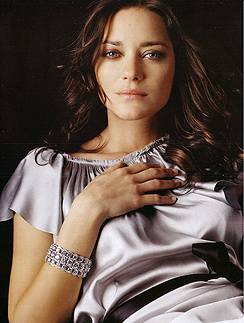 Марион Котийяр (Marion Cotillard)