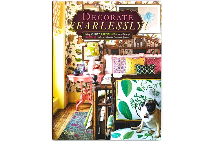 Decorate Fearlessly