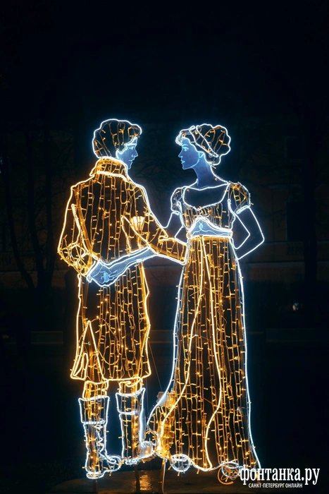 Источник: Наталья Гончарова / FONTANKA.RU