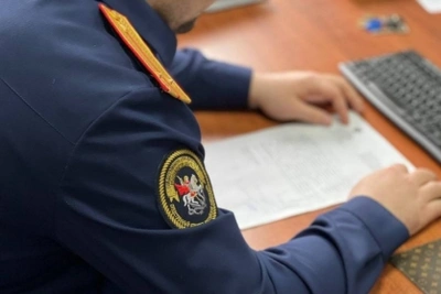 На Камчатке мужчина обвинен в нападении на полицейского