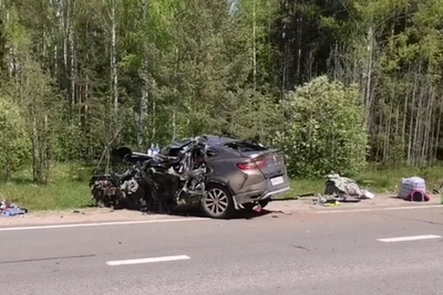 Уголовное дело о ДТП со смертельным исходом направлено в суд