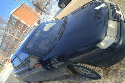 Жительница Котовска погасила кредит после ареста автомобиля