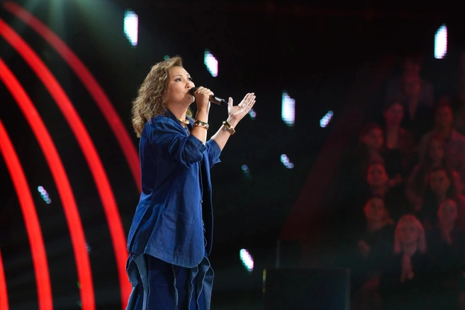 Источник: пресс-служба телеканала «Россия 1»