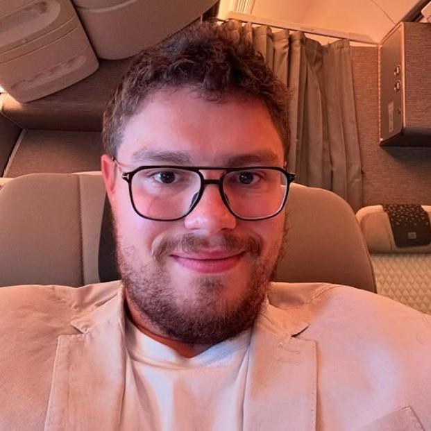 Разведенный сын Бориса Немцова представил новую пышногрудую девушку