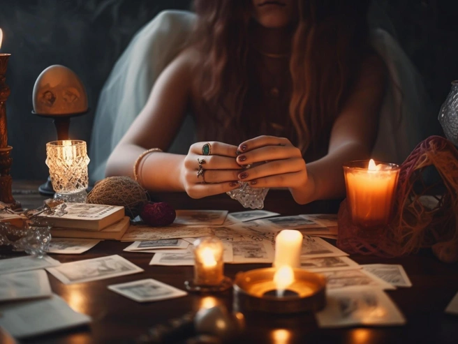 Октябрь щедр на подарки: кому-то премия, кому-то контракт, а кому-то просто удача из воздуха | Источник: AtlasStudio / Ru.freepik.com