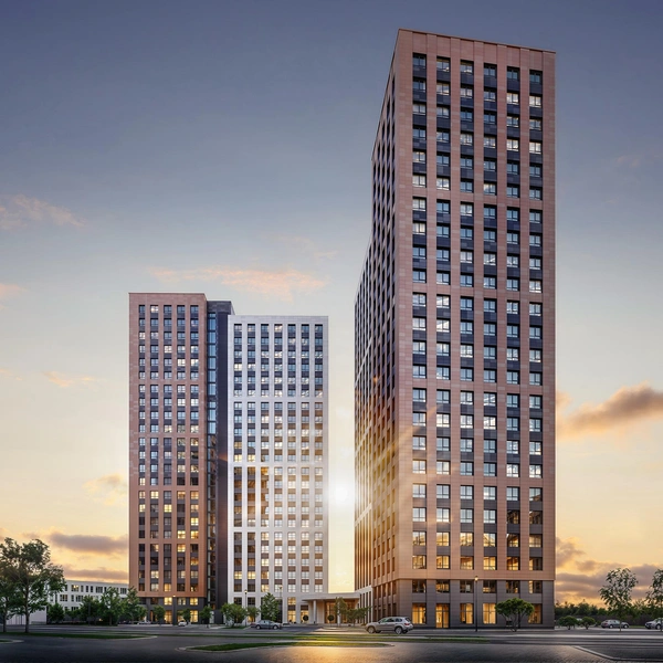 Источник: ООО «СТРОИТЕЛЬНЫЙ ТРЕСТ — НЕДВИЖИМОСТЬ»