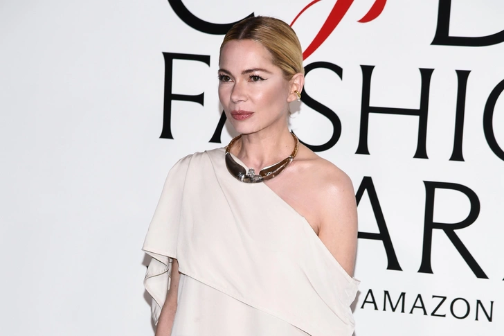 Мишель Уильямс