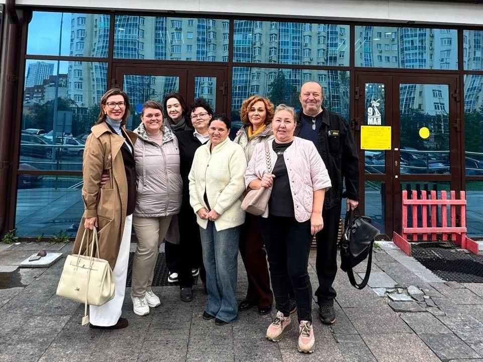 «Все заплакали в зале». В Екатеринбурге дело о взятках закончилось неожиданно — подробности из суда