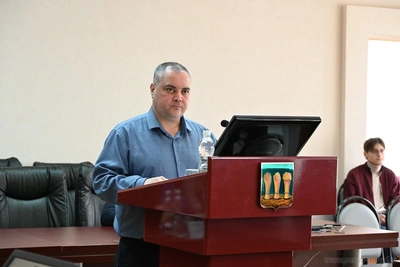 В Пензе за год отремонтировали более 460 тыс. кв. м дорог