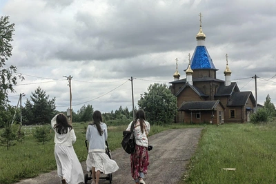 Павел Малков: никакой высотной застройки в «Есенинской Руси»