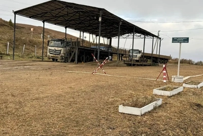 Два погранперехода в Забайкалье закроют 4 ноября