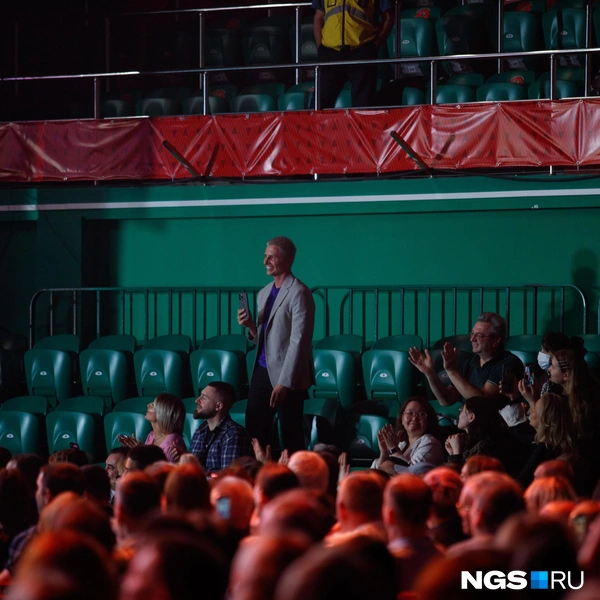 Олег Влади написал массу популярных песен | Источник: Андрей Бортко / NGS.RU