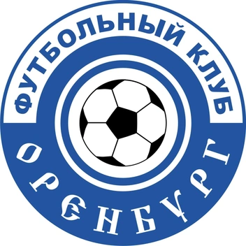 Старая эмблема | Источник: ФК «Оренбург» / ВКонтакте