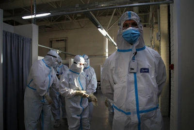 Nipah virus could enter Russia via tourists, virologists warn