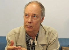 Сын Владимира Конкина хочет забрать дочь умершей сестры
