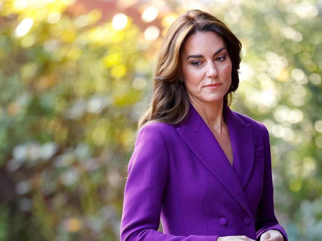 Принцесса Уэльская | marieclaire.ru