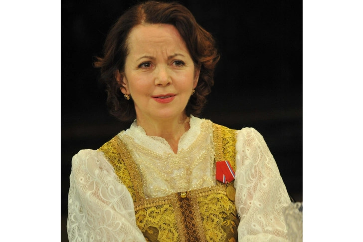 Вера Новикова