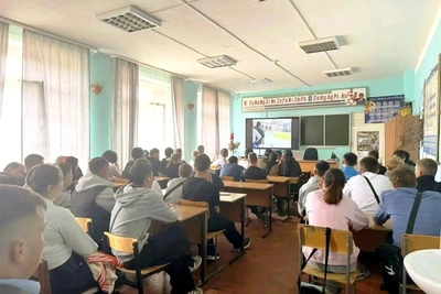 Техникум Бурятии выиграл конкурс на 246 млн