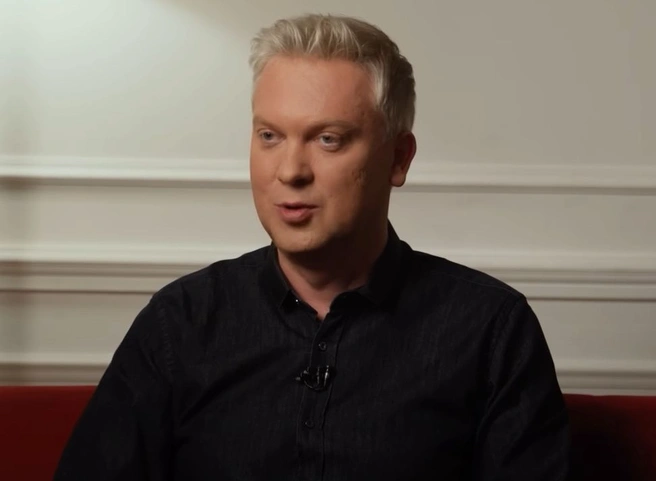 Сергей Светлаков был в «Крокусе» во время теракта | ya62.ru