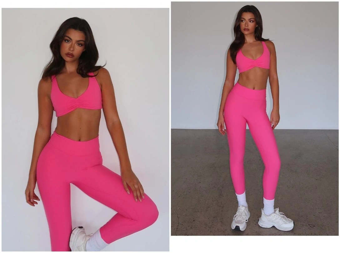 Почему худеет все тело, кроме ног | marieclaire.ru