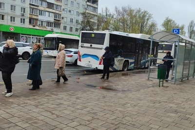 Мэр Самары о последствиях атаки беспилотника