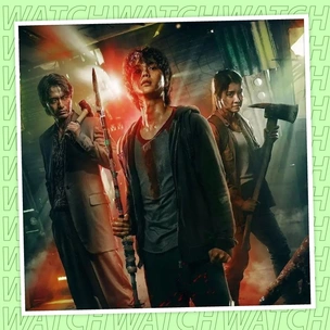 Лучший хоррор-сериал 2020 года: 7 причин посмотреть корейскую дораму «Милый дом»