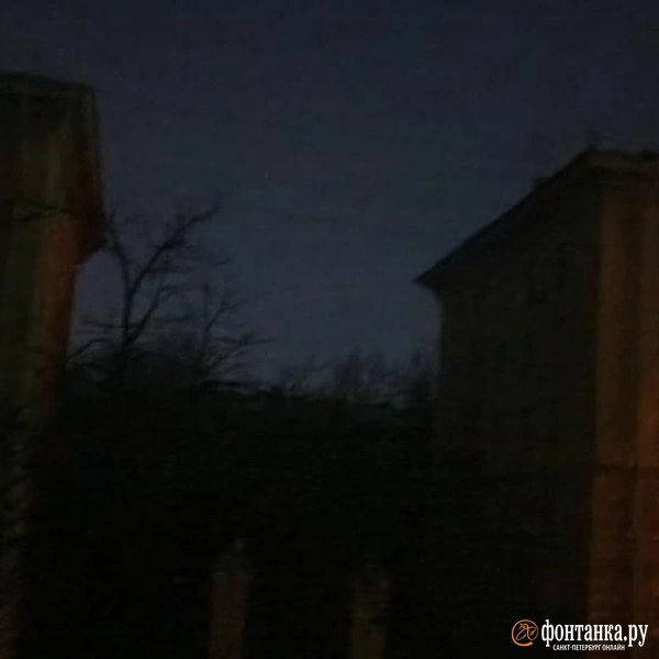 Источник: читатель «Фонтанки»