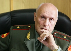 Родственники Александра Пороховщикова сделали ДНК-тест