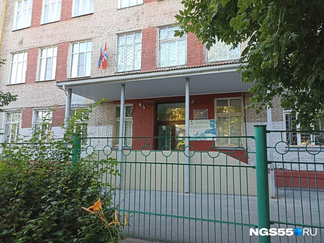 Школа подойдет для технарей | Источник: Мария Фомина / NGS55.RU