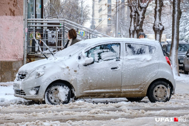 Источник: Булат Салихов / UFA1.RU