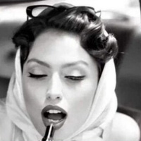 Аватарка Анютка