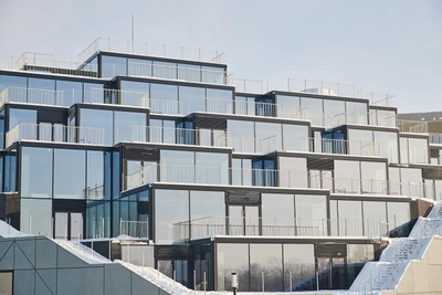 Брусника планирует новый район на берегу Оби в Новосибирске