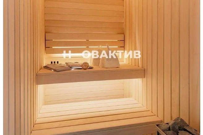 Сауна | Источник: «Новактив» / N1
