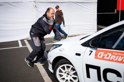 Механика, избитого до комы в Казани, выписали через 4 месяца