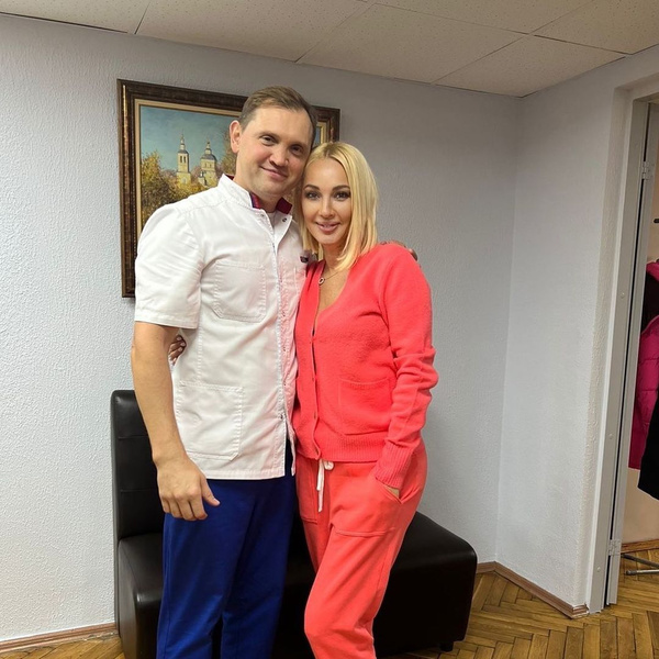 Фото №1 - «Спас от операции»: Лера Кудрявцева озвучила свои проблемы со здоровьем