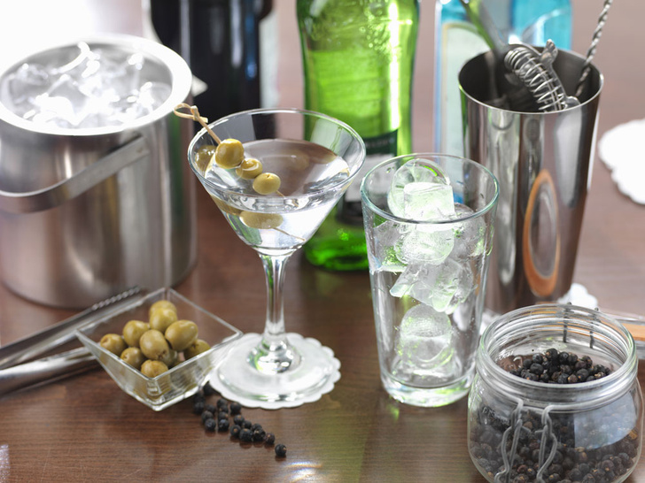 Традиции Италии: Aperitivo