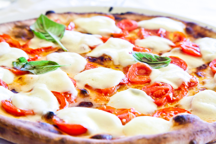 5 блюд, которые нужно попробовать в Неаполе